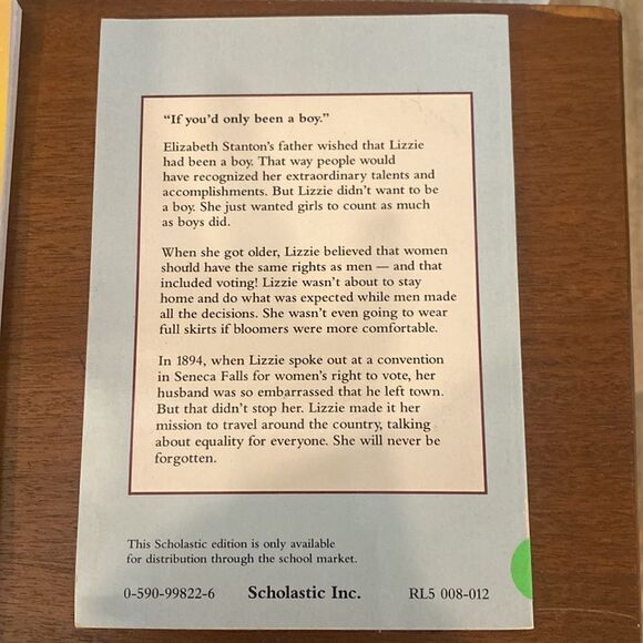 History Chapter books excellent condition 💕💕 - Picture 7 of 11